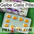 Yellow Cialis Pill new12